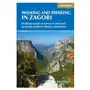 Walking and trekking in zagori Cicerone press Sklep on-line