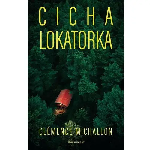 Cicha lokatorka - ebook mobi