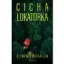 Cicha lokatorka - ebook mobi Sklep on-line