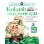 Ciekawe dlaczego Kolumb przepłynął ocean Sklep on-line