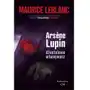 Arsene lupin dżentelmen włamywacz - maurice leblanc Sklep on-line