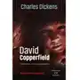 Ciekawe miejsca David copperfield - dickens charles - książka Sklep on-line