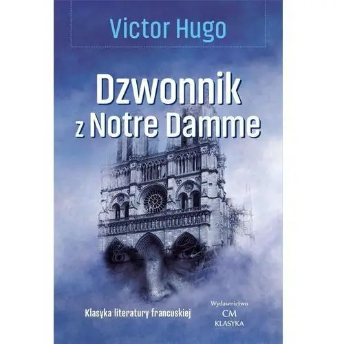 Dzwonnik z Notre Dame,894KS