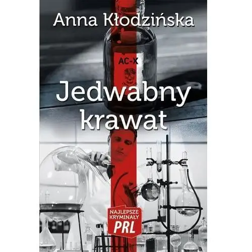 Jedwabny krawat