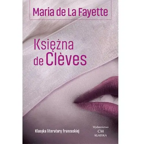 Księżna de cleves