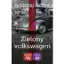 Najlepsze kryminały prl. zielony volkswagen Sklep on-line