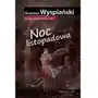 Noc listopadowa - stanisław wyspiański Ciekawe miejsca Sklep on-line