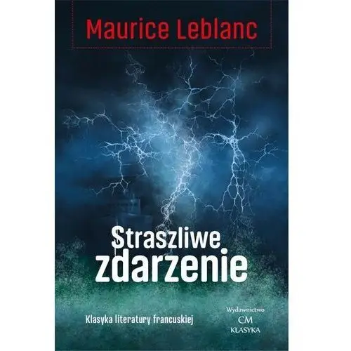 Straszliwe zdarzenie Ciekawe miejsca