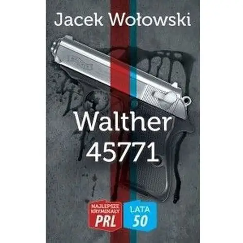 Walther 45771