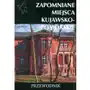 Ciekawe miejsca Zapomniane miejsca kujawsko-pomorskie Sklep on-line