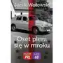 Najlepsze kryminały prl. oset pleni się w mroku Sklep on-line