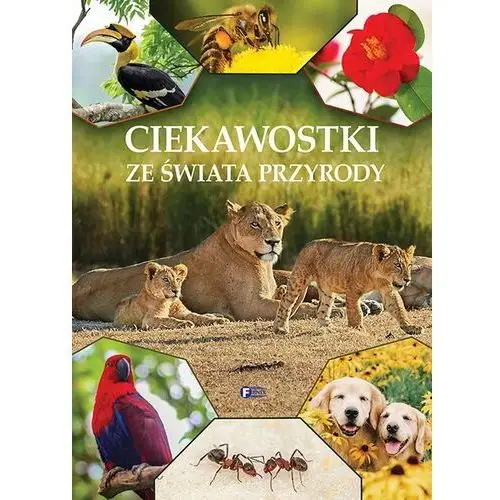 Ciekawostki ze świata przyrody