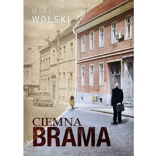 Ciemna brama