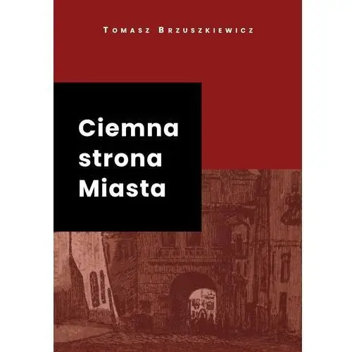 Ciemna Strona Miasta