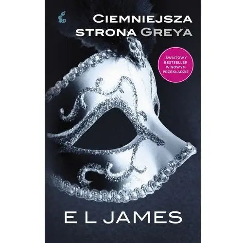 Ciemniejsza strona Greya E. L. James