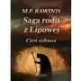 Cień sułtana. Saga rodu z Lipowej. Tom 16 Sklep on-line