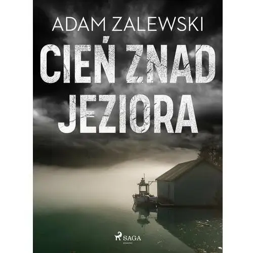 Cień znad jeziora