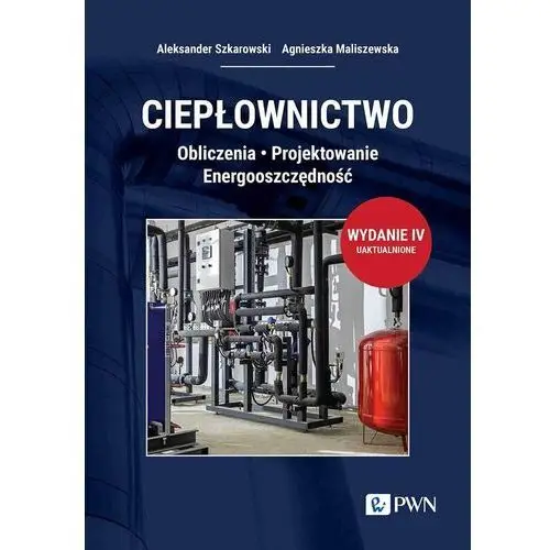 Ciepłownictwo