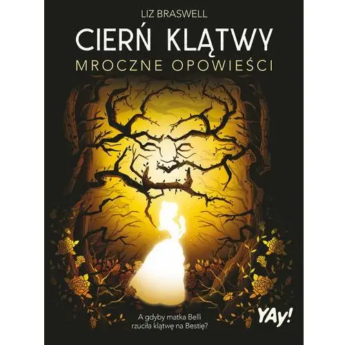 Cierń klątwy. Mroczne opowieści. Edycja kolekcjonerska