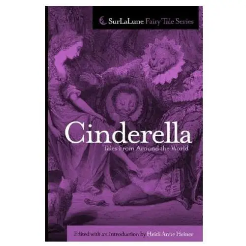 Cinderella tales from around the world Createspace independent publishing platform