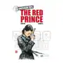Insiders vol. 7: the red prince Cinebook Sklep on-line