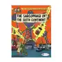 Blake & Mortimer 9 - The Sarcophagi of the Sixth Continent Pt 1 Sklep on-line