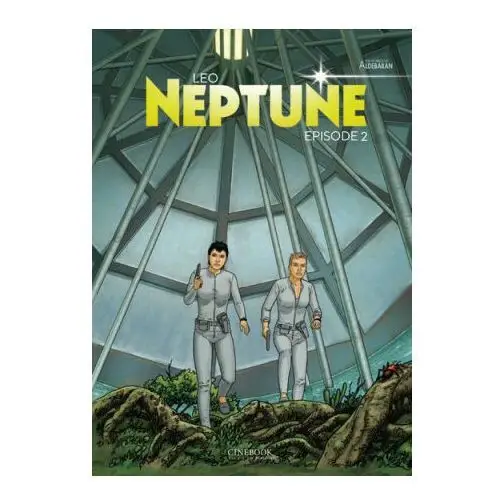 Neptune Vol. 2