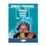 Cinebook ltd Spirou & fantasio vol.8: tough luck vito Sklep on-line