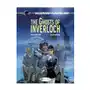 Valerian 11 - the ghosts of inverloch Cinebook ltd Sklep on-line