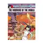 Yoko tsuno vol. 6: the morning of the world Cinebook ltd Sklep on-line