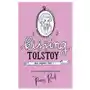 Kissing Tolstoy Sklep on-line