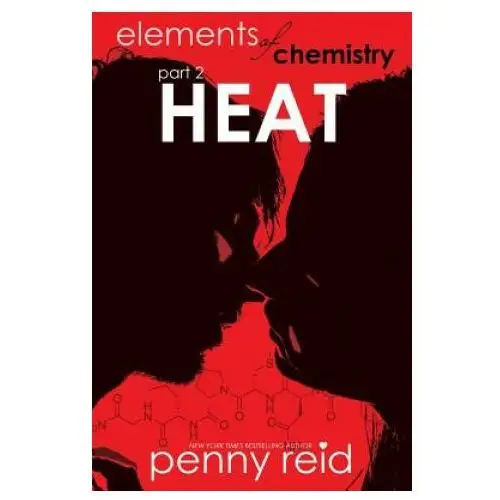 Penny Reid - Heat