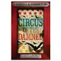 Circus of the damned Headline publishing group Sklep on-line