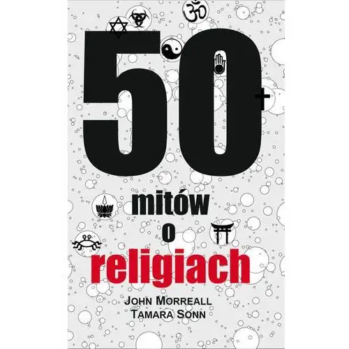Cis 50 mitów o religiach