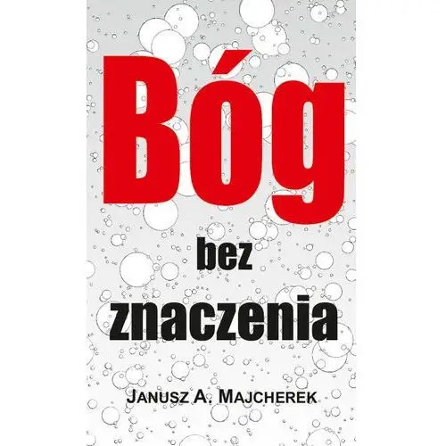 Bóg bez znaczenia