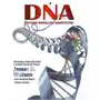 Dna historia rewolucji genetycznej [watson james d., berry andrew, davies kevin] Cis Sklep on-line