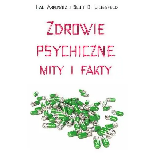 Cis Zdrowie psychiczne mity i fakty