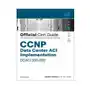 Cisco Ccnp data center application centric infrastructure 300-620 dcaci official cert guide Sklep on-line