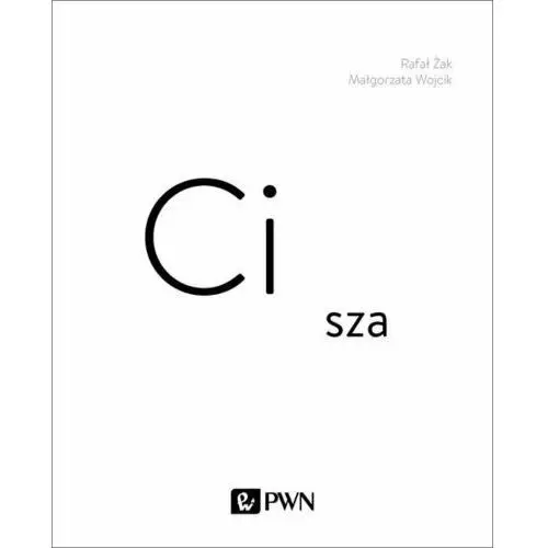 Cisza