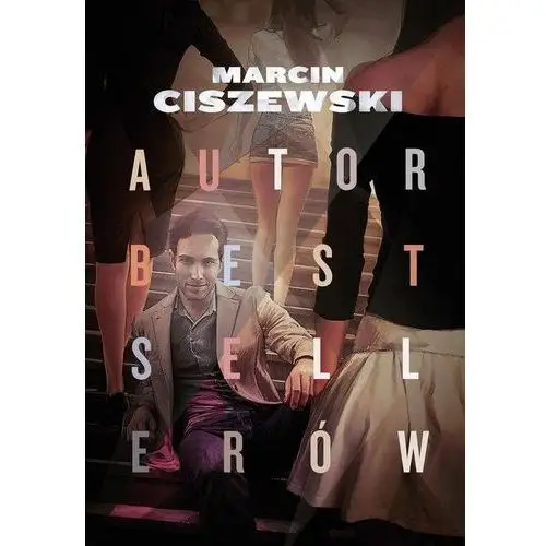 Autor bestsellerów