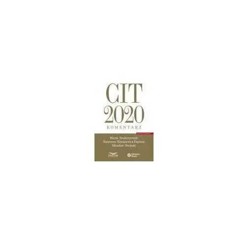 CIT 2020.Komentarz