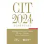 CIT 2024. Komentarz Sklep on-line