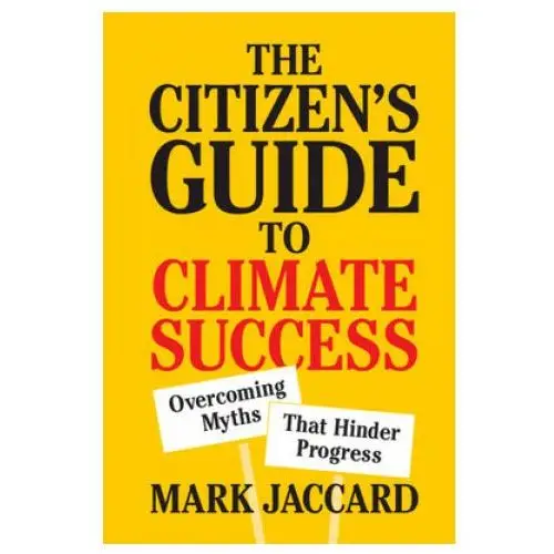 Citizen's Guide to Climate Success