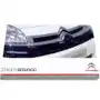 Citroen Berlingo Osobowy 08-15+Radio Instrukcja Ob Sklep on-line