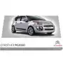 Citroen C3 Picasso 13-17+Nawigacja Instrukcja Obsł Sklep on-line