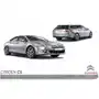 Citroen C5 Sedan Kombi 13-17+Nawigacja Instrukcja Sklep on-line