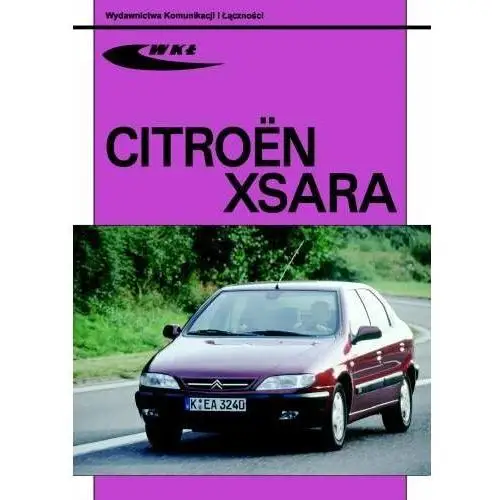 Citroën Xsara