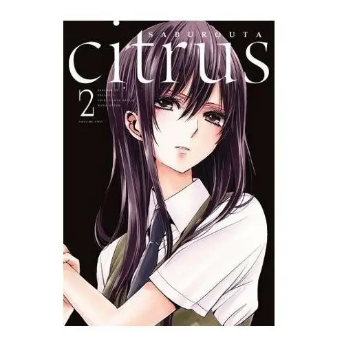 Citrus Tom 2