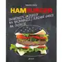 Citterio alberto Hamburger smakowite przepisy na najbardziej lubiane danie na świecie Sklep on-line