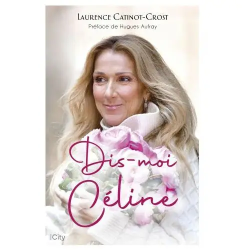 Céline Dion, encore une larme de bonheur